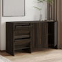 Hanah Home Laris 130 - Nogal